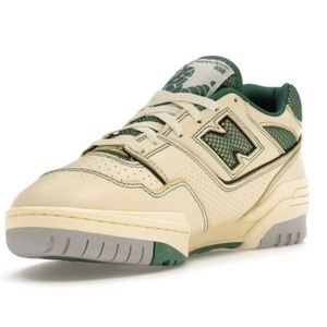 AIME LEÓN DORE MASARYK COMMUNITY GYM GREEN MEN’S SNEAKER